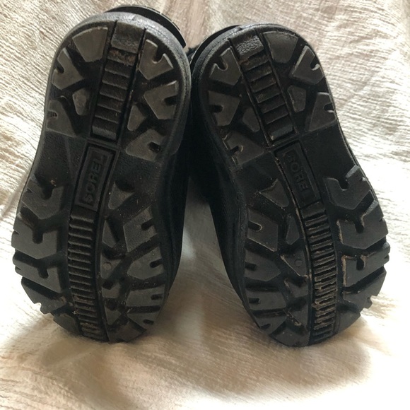 Snow boots! Winter boots! - Picture 2 of 5